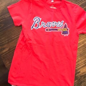 Acuna Jr shirt